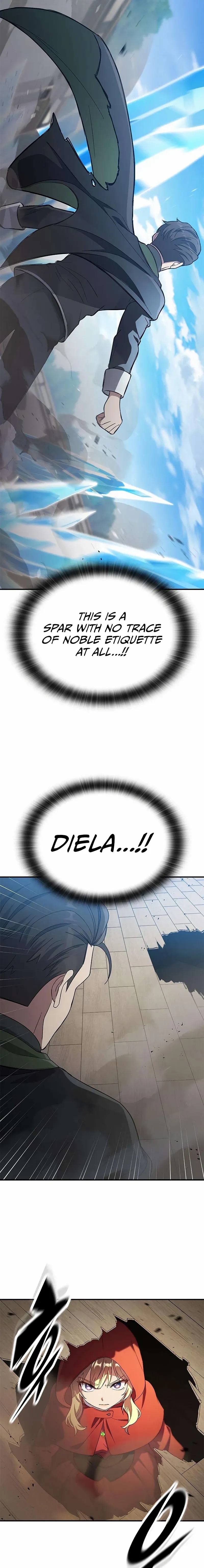 Noble Lady Reformation Guide Chapter 7 - Page 27 in English