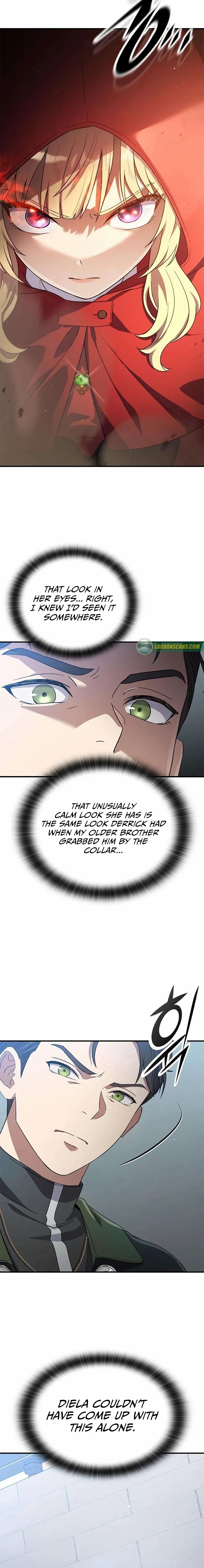 Noble Lady Reformation Guide Chapter 7 - Page 28 in English