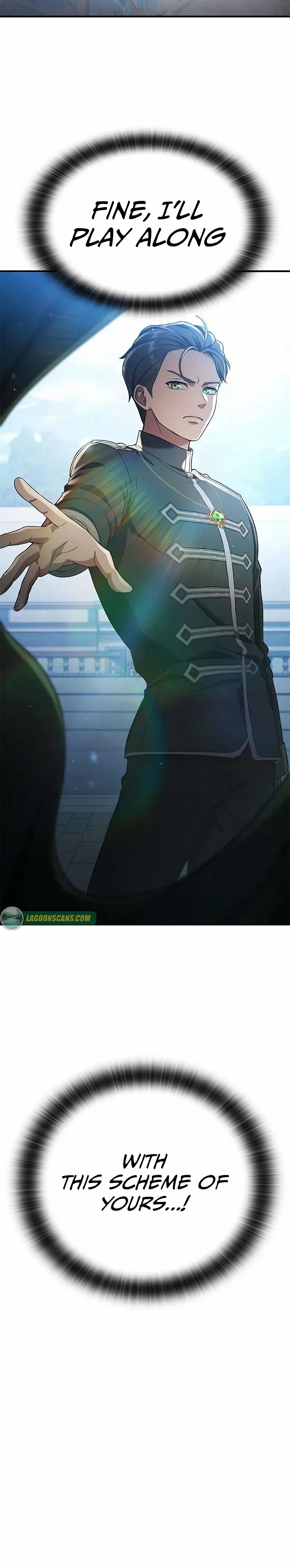 Noble Lady Reformation Guide Chapter 7 - Page 30 in English