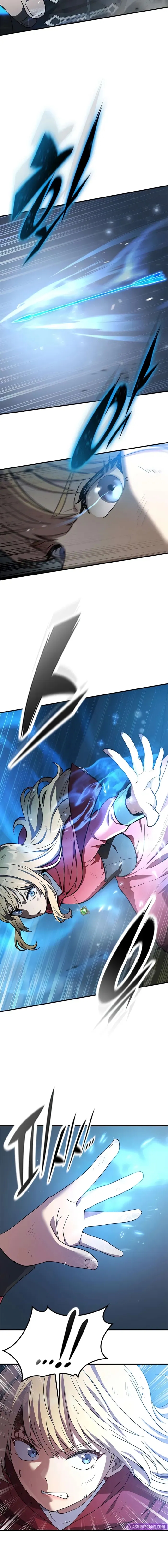 Noble Lady Reformation Guide Chapter 8 - Page 10 in English