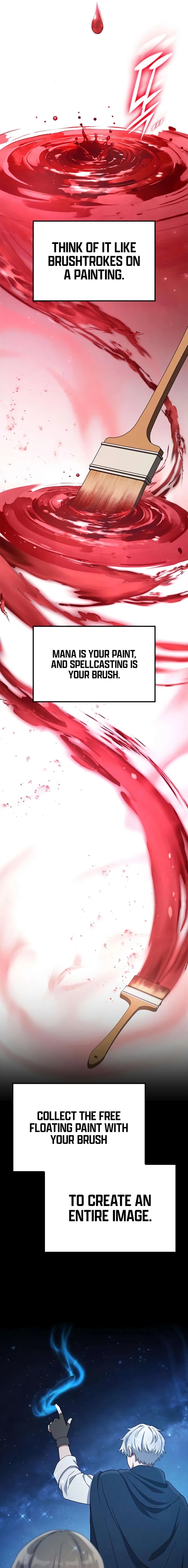 Noble Lady Reformation Guide Chapter 8 - Page 17 in English