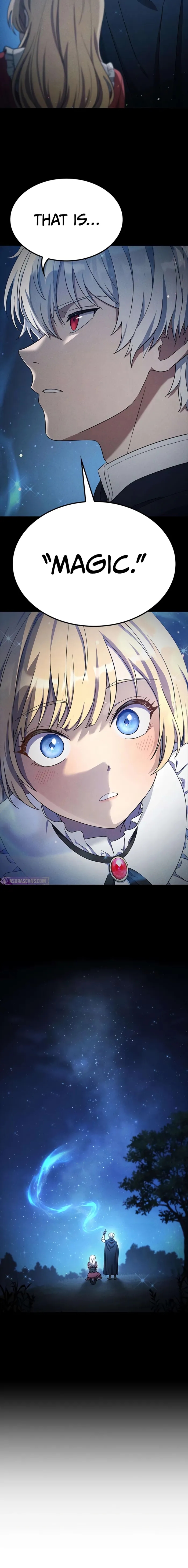 Noble Lady Reformation Guide Chapter 8 - Page 18 in English