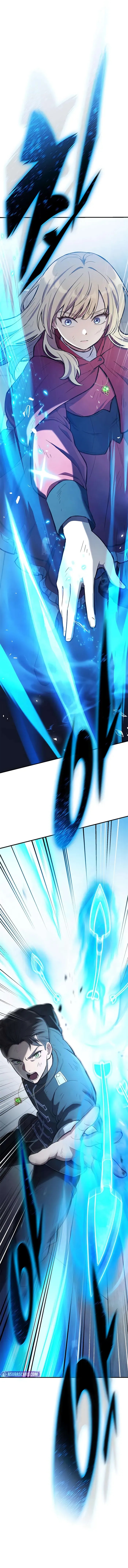 Noble Lady Reformation Guide Chapter 8 - Page 23 in English