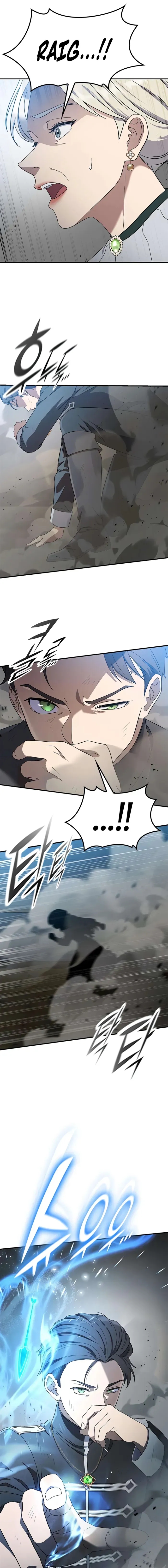 Noble Lady Reformation Guide Chapter 8 - Page 9 in English