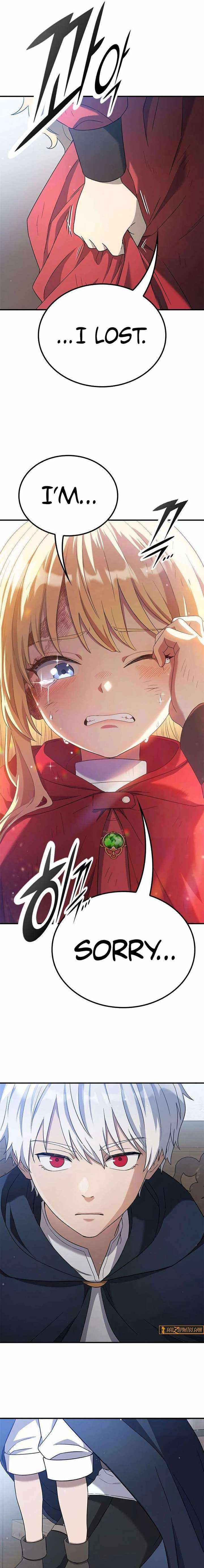 Noble Lady Reformation Guide Chapter 9 - Page 13 in English