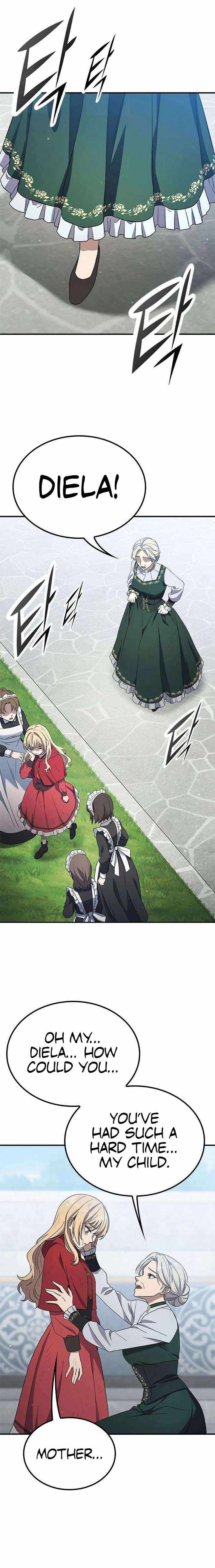 Noble Lady Reformation Guide Chapter 9 - Page 16 in English