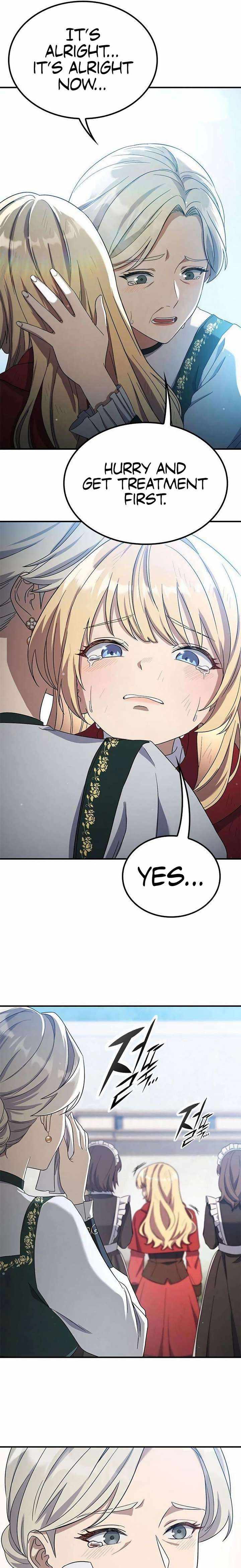 Noble Lady Reformation Guide Chapter 9 - Page 17 in English