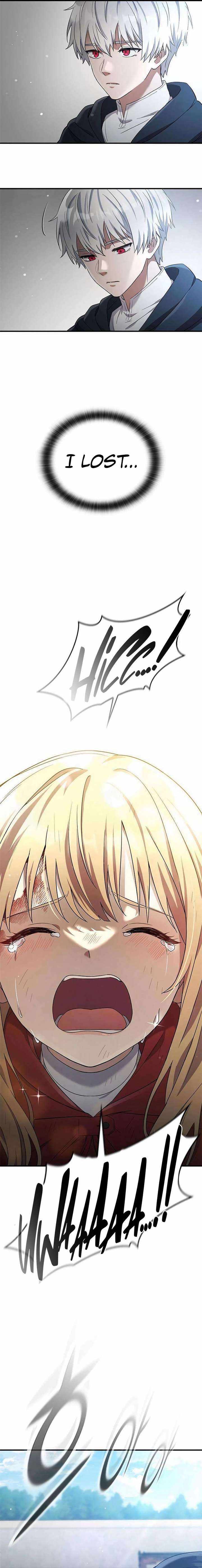 Noble Lady Reformation Guide Chapter 9 - Page 5 in English