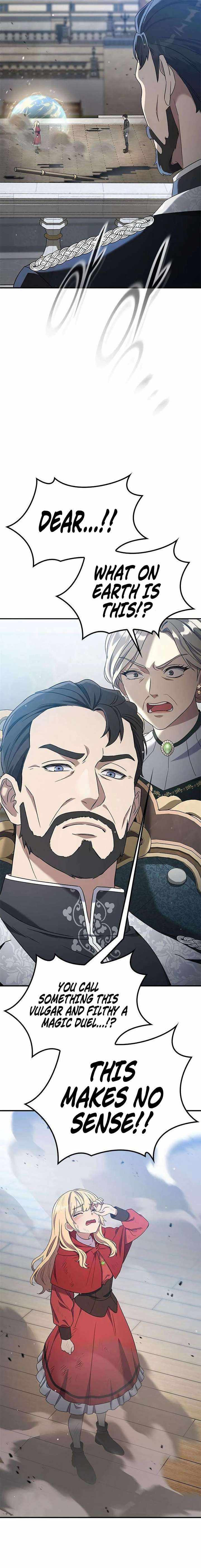Noble Lady Reformation Guide Chapter 9 - Page 6 in English