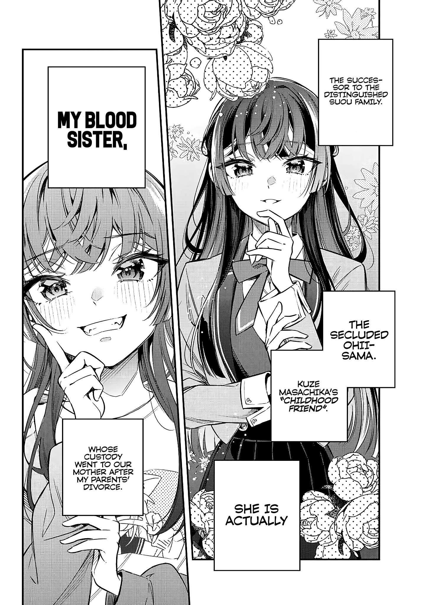 Alya Sometimes Hides Her Feelings In Russian Chapter 20 - Page 12 in English