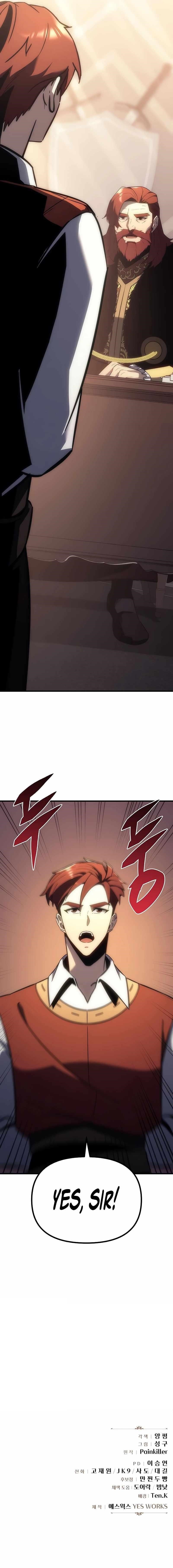 Regressor of the Fallen Family Chapter 10 - Page 16 in English