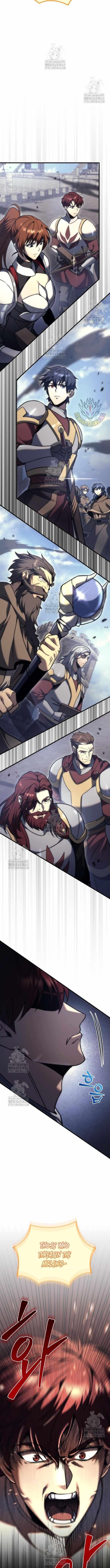 Regressor of the Fallen Family Chapter 100 - Page 20 in English