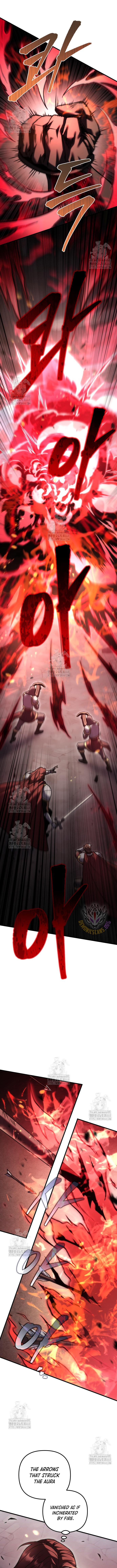 Regressor of the Fallen Family Chapter 102 - Page 12 in English