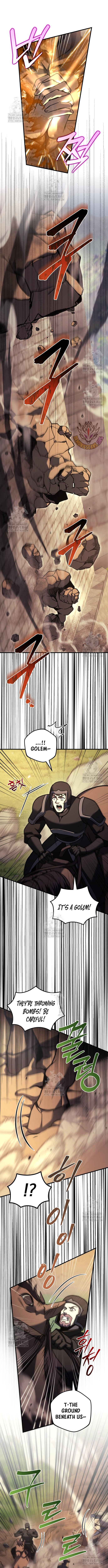 Regressor of the Fallen Family Chapter 105 - Page 4 in English