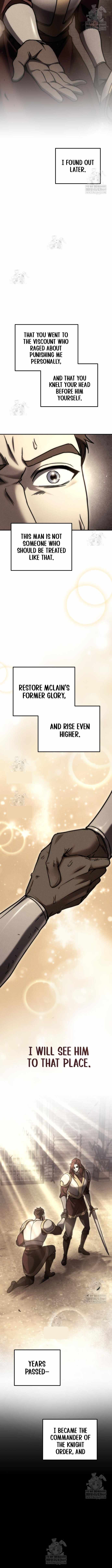 Regressor of the Fallen Family Chapter 106 - Page 3 in English