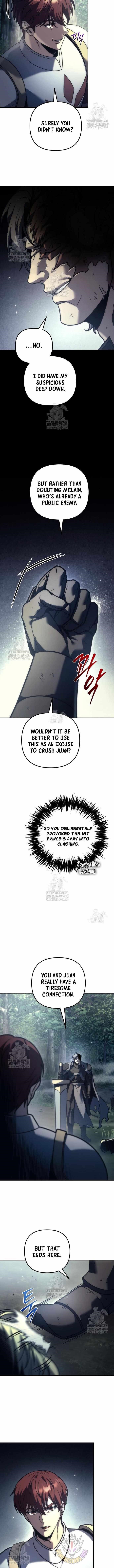 Regressor of the Fallen Family Chapter 107 - Page 16 in English