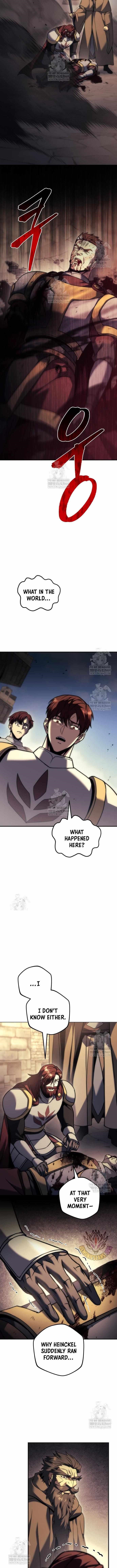 Regressor of the Fallen Family Chapter 107 - Page 4 in English