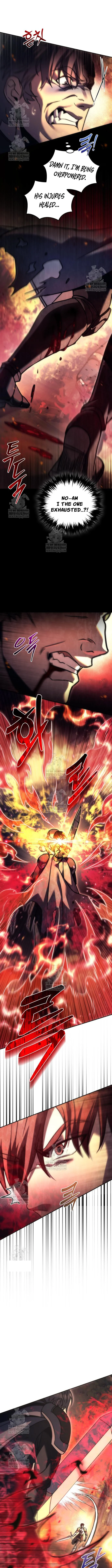 Regressor of the Fallen Family Chapter 109 - Page 15 in English