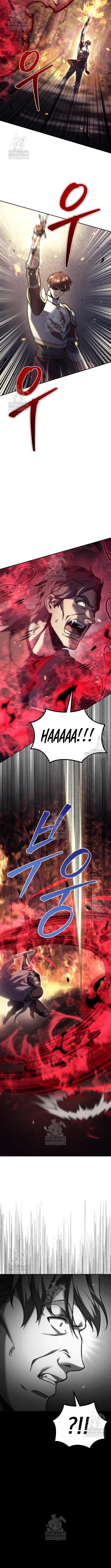 Regressor of the Fallen Family Chapter 109 - Page 21 in English