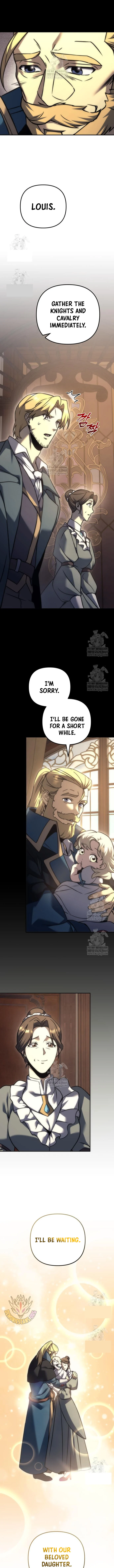 Regressor of the Fallen Family Chapter 109 - Page 4 in English