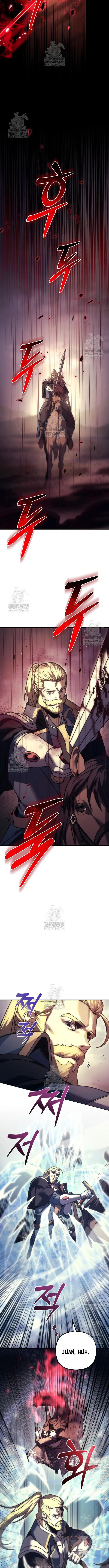 Regressor of the Fallen Family Chapter 109 - Page 9 in English