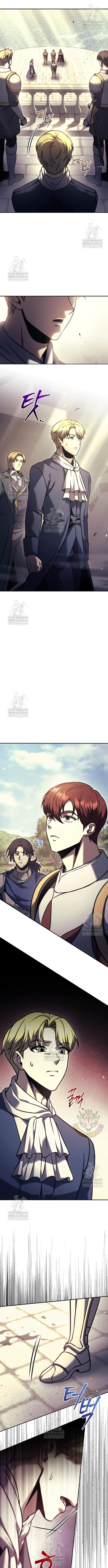 Regressor of the Fallen Family Chapter 111 - Page 14 in English