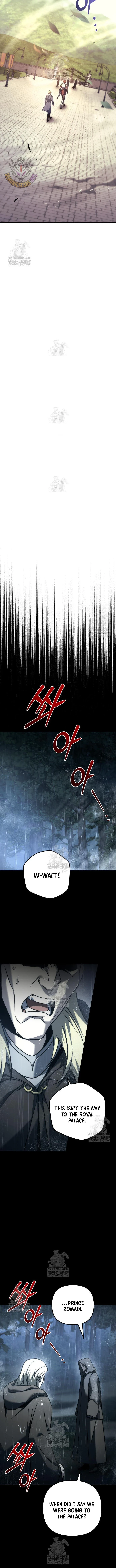Regressor of the Fallen Family Chapter 111 - Page 18 in English