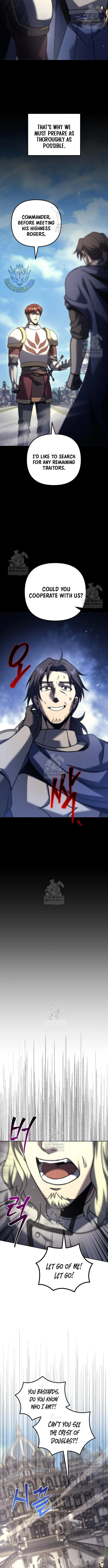 Regressor of the Fallen Family Chapter 111 - Page 6 in English