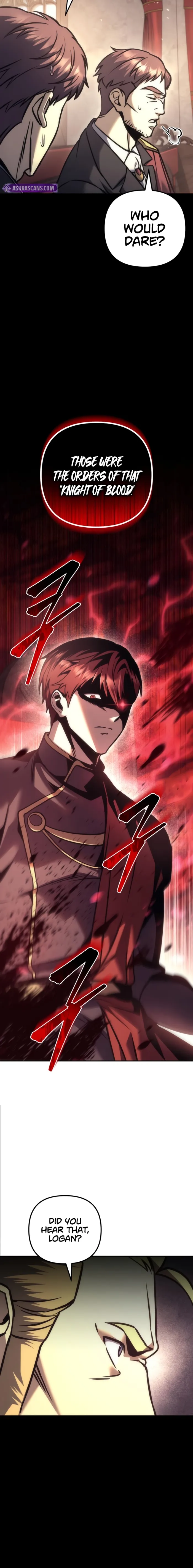 Regressor of the Fallen Family Chapter 112 - Page 14 in English