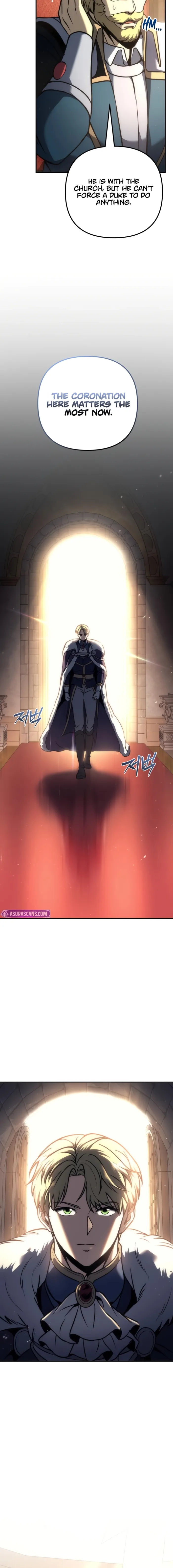 Regressor of the Fallen Family Chapter 112 - Page 20 in English