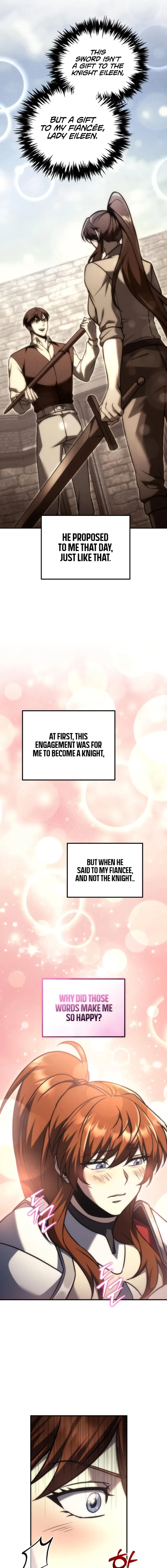 Regressor of the Fallen Family Chapter 113 - Page 25 in English