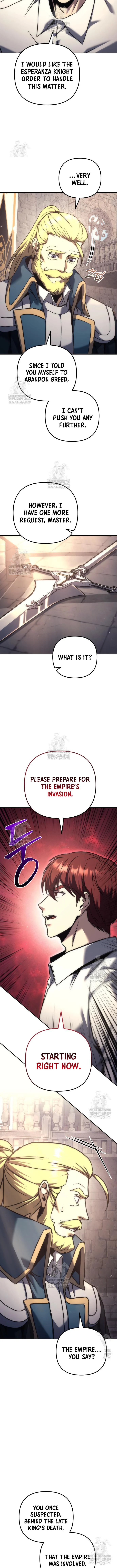 Regressor of the Fallen Family Chapter 114 - Page 15 in English