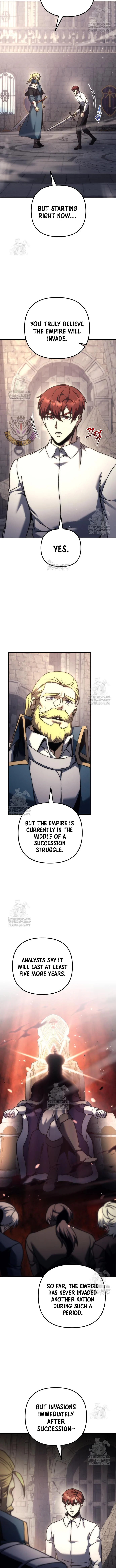 Regressor of the Fallen Family Chapter 114 - Page 16 in English
