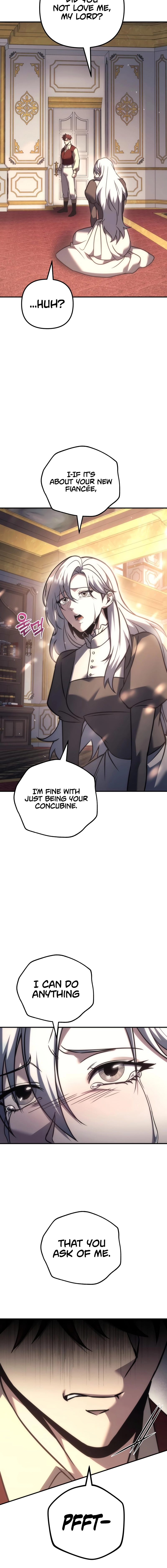 Regressor of the Fallen Family Chapter 120 - Page 22 in English