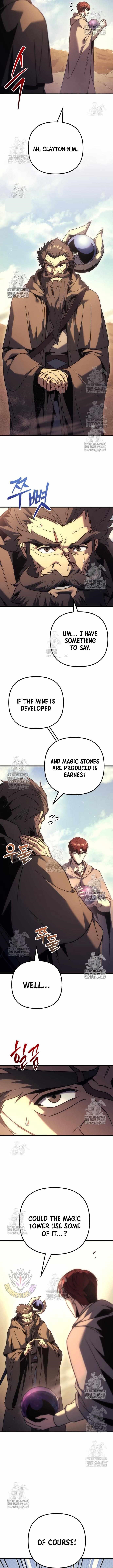 Regressor of the Fallen Family Chapter 123 - Page 14 in English