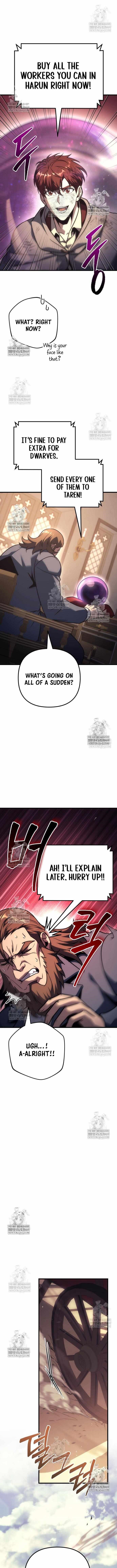 Regressor of the Fallen Family Chapter 123 - Page 9 in English