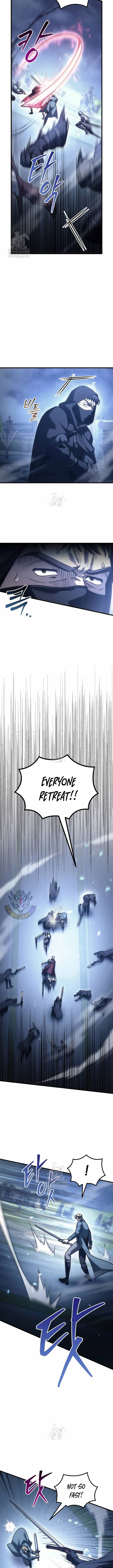 Regressor of the Fallen Family Chapter 124 - Page 12 in English