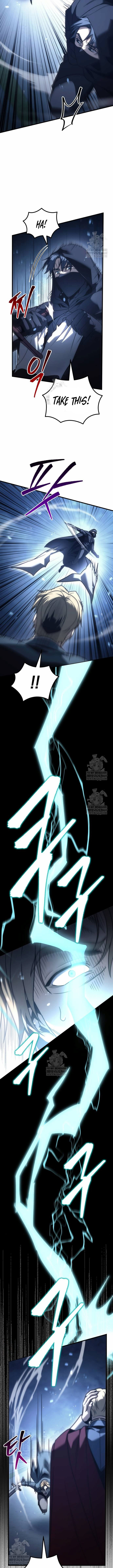 Regressor of the Fallen Family Chapter 124 - Page 13 in English