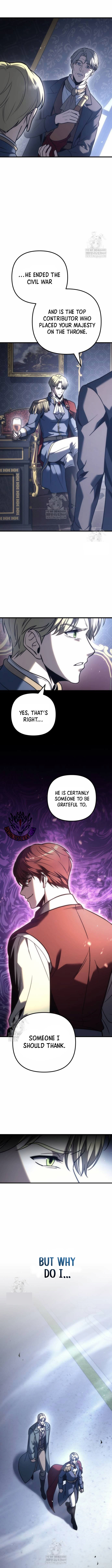 Regressor of the Fallen Family Chapter 124 - Page 6 in English