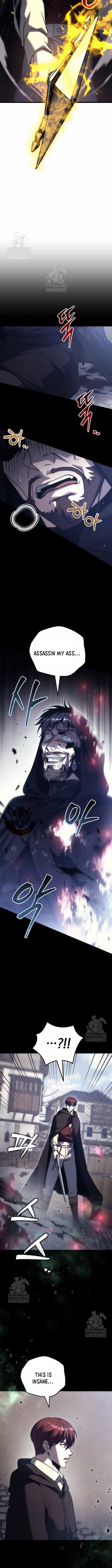 Regressor of the Fallen Family Chapter 125 - Page 18 in English