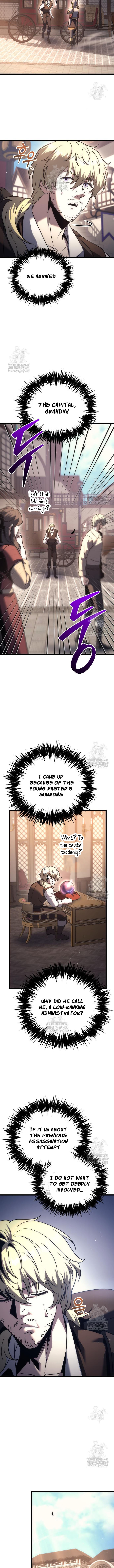 Regressor of the Fallen Family Chapter 126 - Page 13 in English