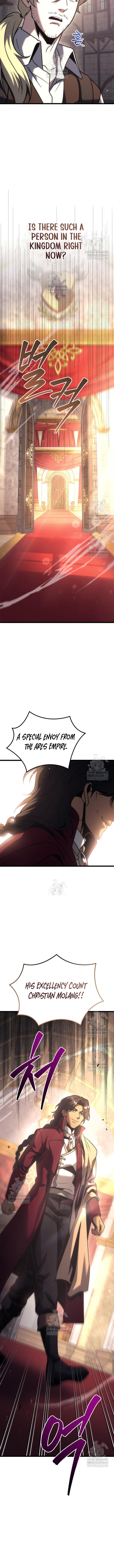 Regressor of the Fallen Family Chapter 126 - Page 15 in English