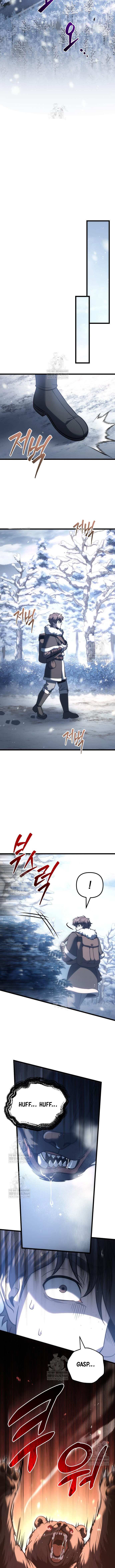 Regressor of the Fallen Family Chapter 128 - Page 7 in English