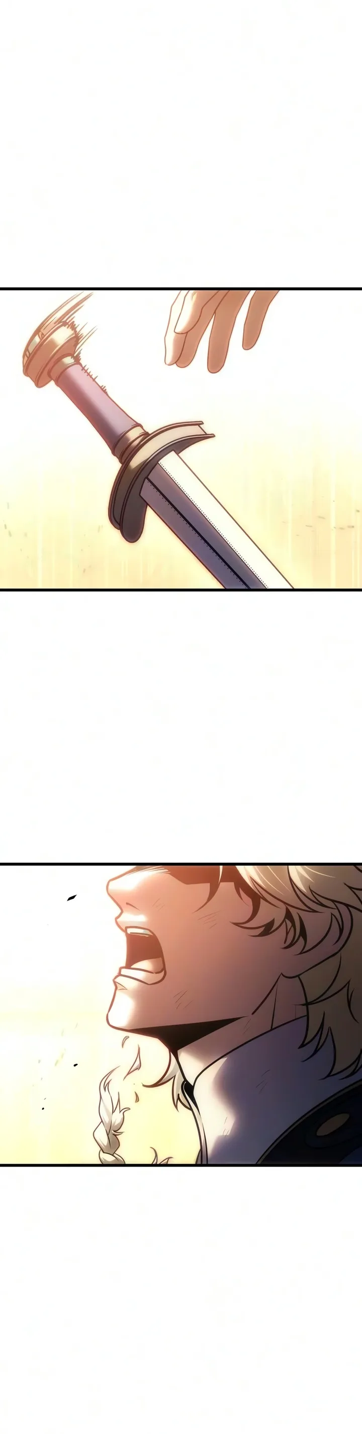 Regressor of the Fallen Family Chapter 134 - Page 23 in English