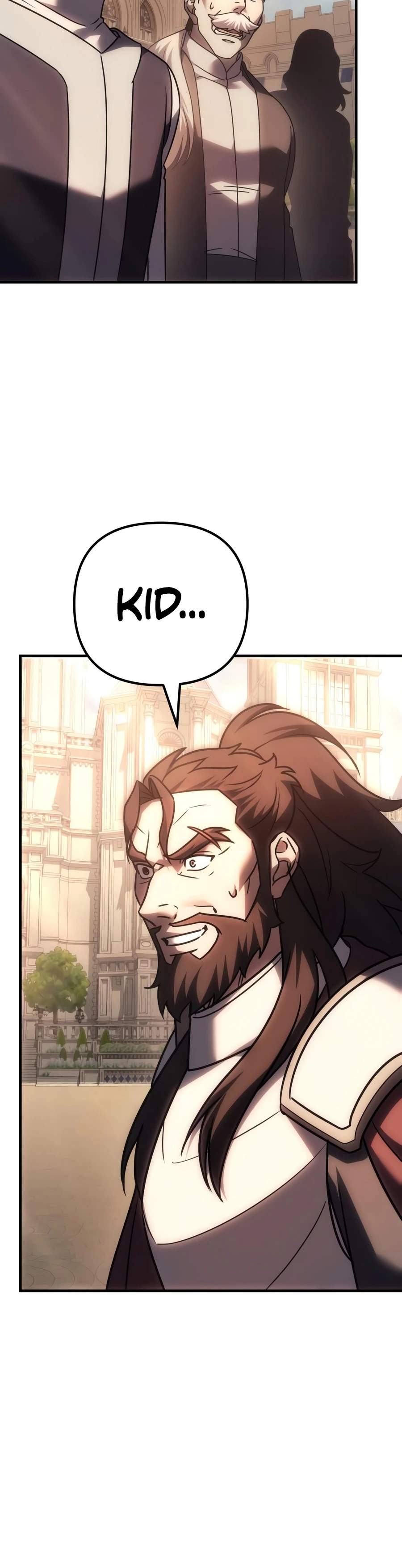 Regressor of the Fallen Family Chapter 135 - Page 17 in English
