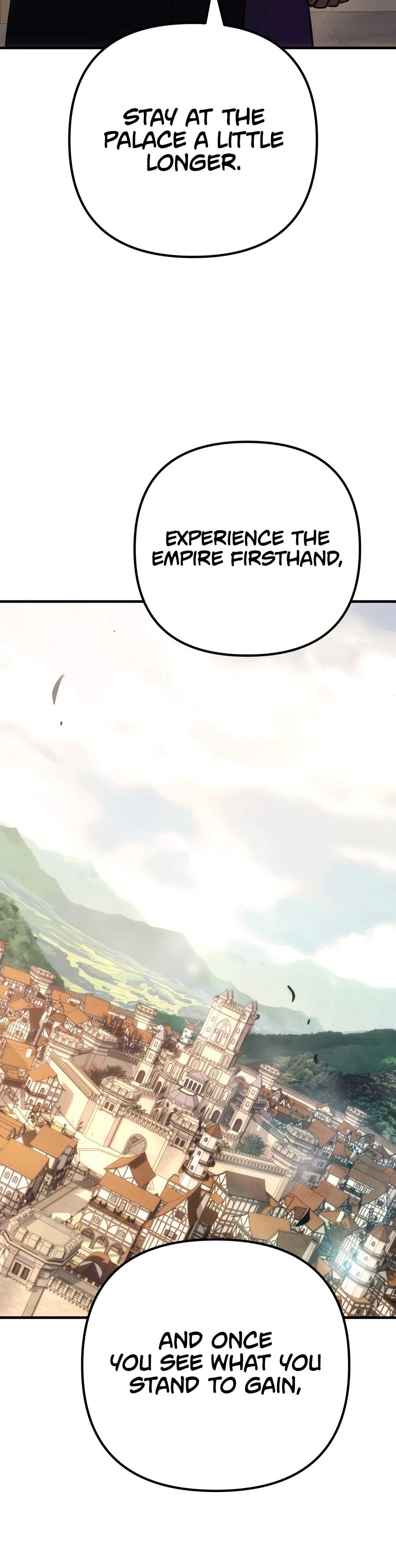 Regressor of the Fallen Family Chapter 135 - Page 19 in English