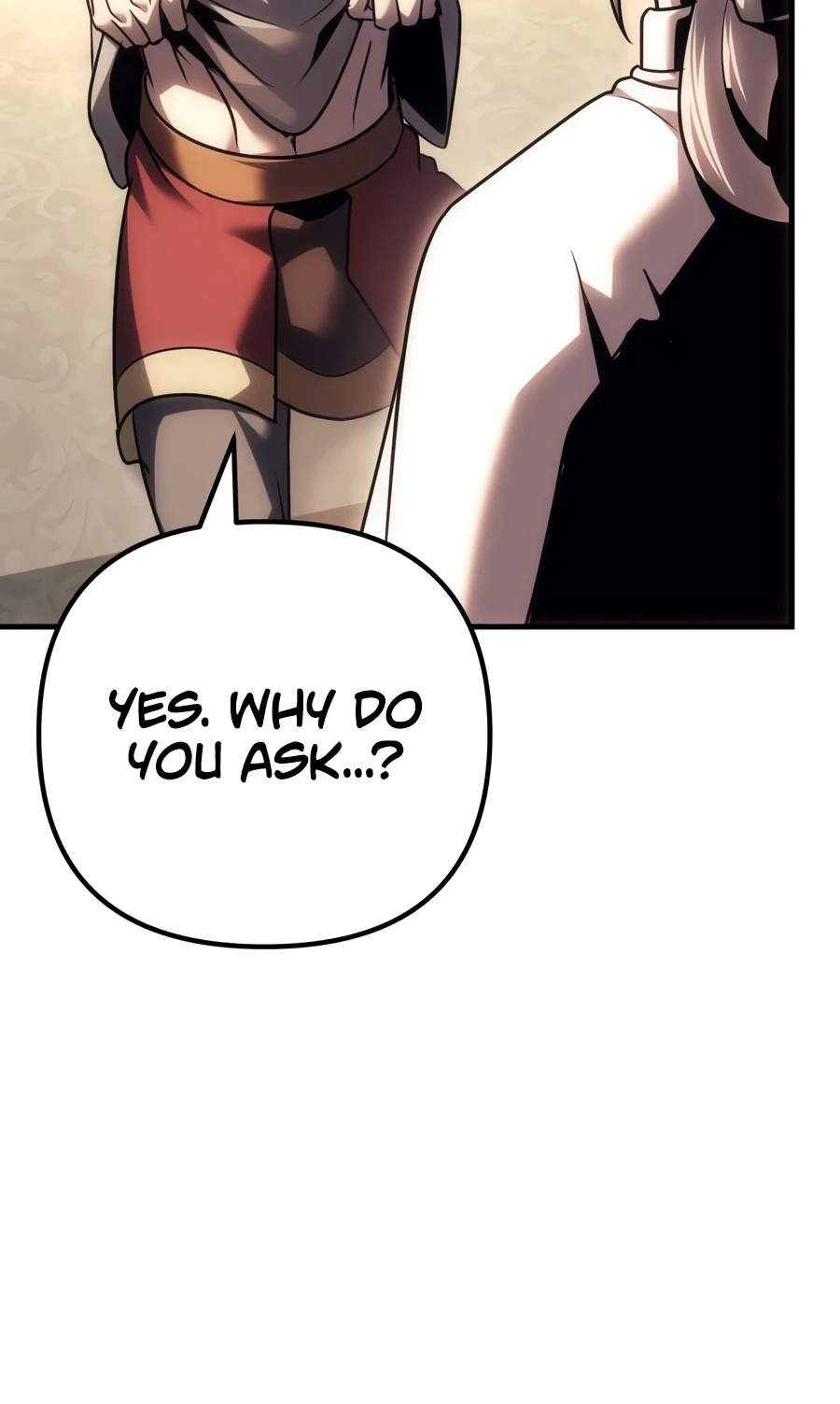 Regressor of the Fallen Family Chapter 135 - Page 25 in English