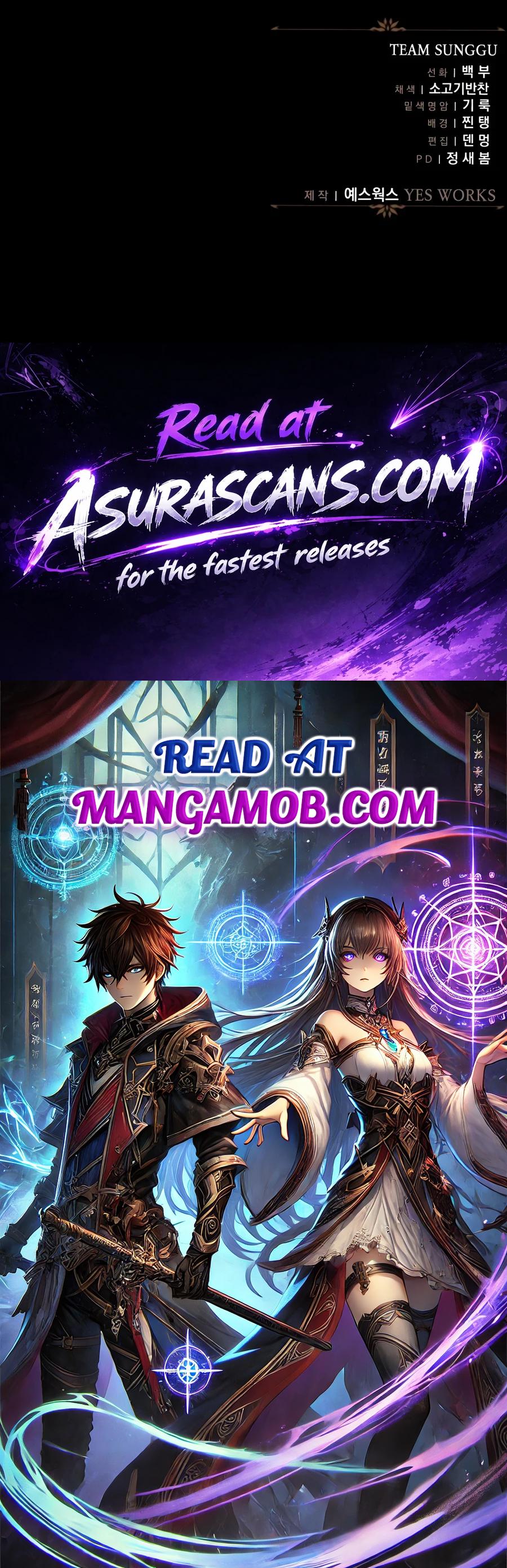 Regressor of the Fallen Family Chapter 135 - Page 28 in English