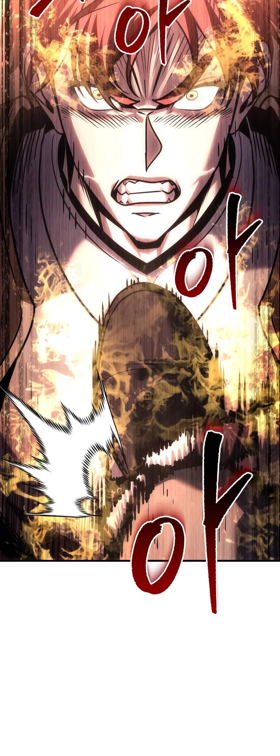 Regressor of the Fallen Family Chapter 135 - Page 5 in English