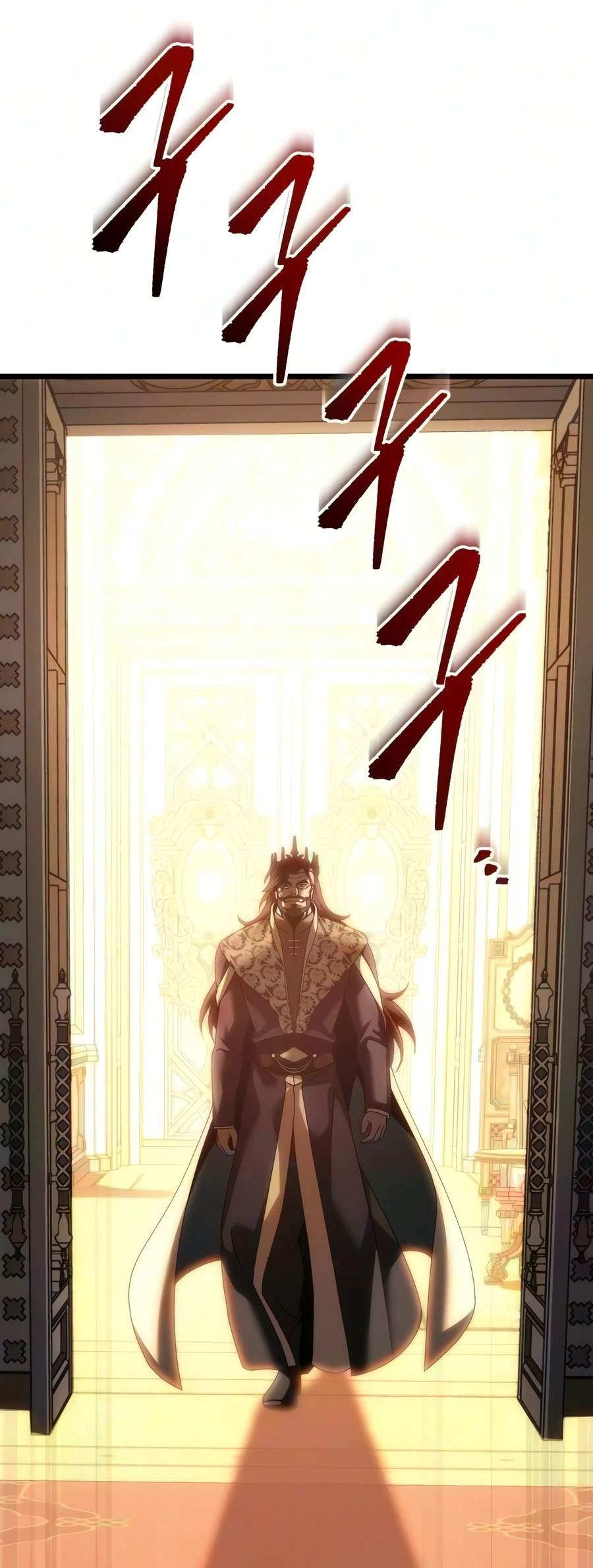 Regressor of the Fallen Family Chapter 136 - Page 13 in English